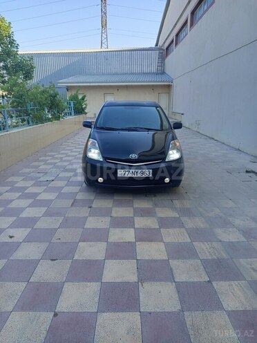Toyota Prius 2008, 426,267 km - 1.5 л - Bakı