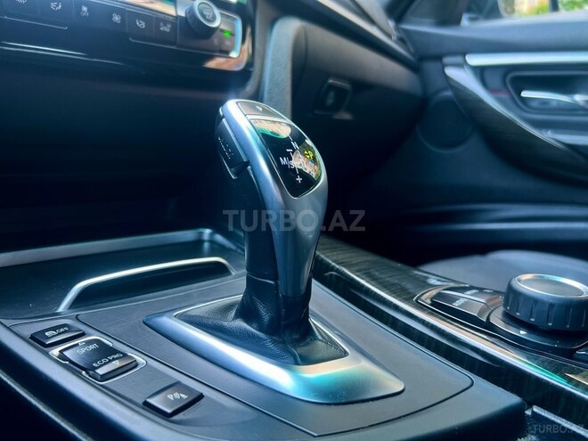 BMW 328 2016, 190,000 km - 2.0 l - Bakı