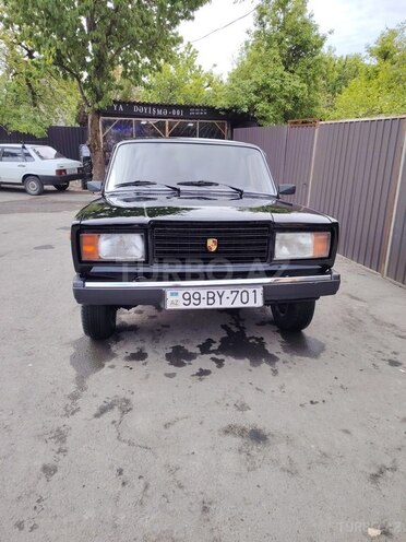 LADA (VAZ) 2107 1995, 93,333 km - 1.6 l - Balakən