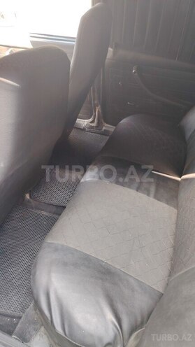 LADA (VAZ) 2107 1995, 93,333 km - 1.6 l - Balakən