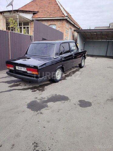 LADA (VAZ) 2107 1995, 93,333 km - 1.6 l - Balakən