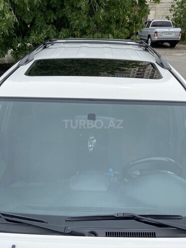 Toyota Land Cruiser Prado 2008, 290,000 km - 2.7 л - Bakı