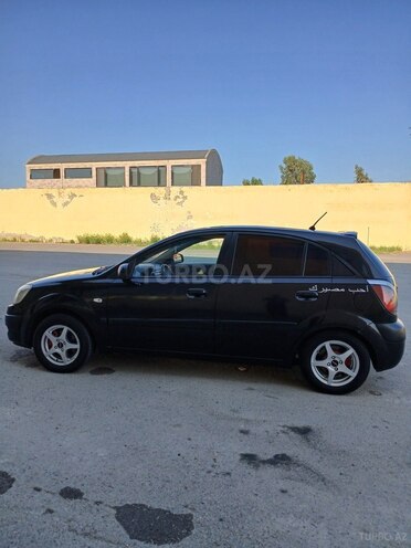 Kia Rio 2005, 401,322 km - 1.5 l - Salyan