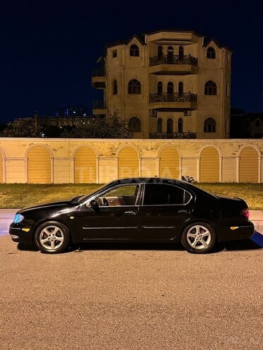 Nissan Maxima-6