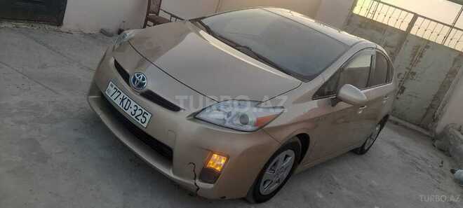Toyota Prius 2009, 300,000 km - 1.8 л - Bakı