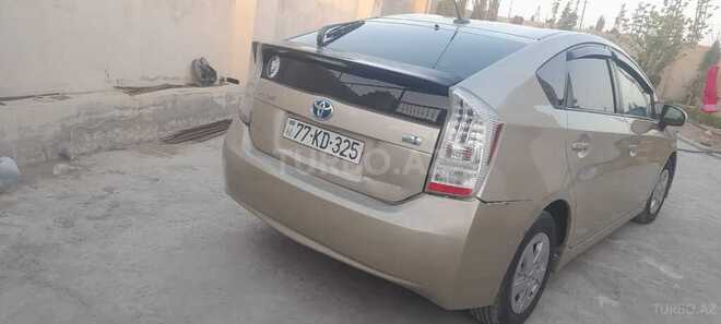 Toyota Prius 2009, 300,000 km - 1.8 л - Bakı
