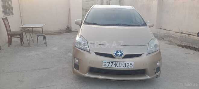 Toyota Prius 2009, 300,000 km - 1.8 л - Bakı