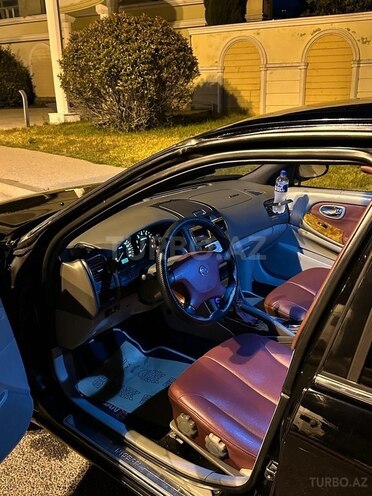 Nissan Maxima-8