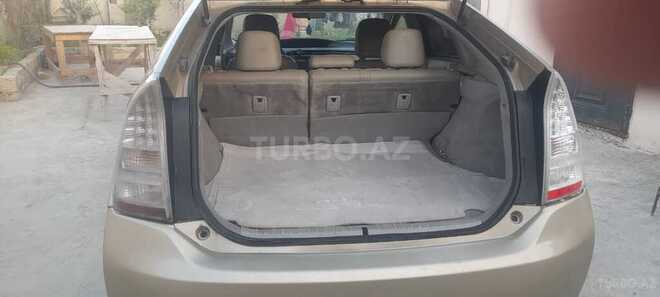 Toyota Prius 2009, 300,000 km - 1.8 л - Bakı