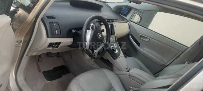 Toyota Prius 2009, 300,000 km - 1.8 л - Bakı