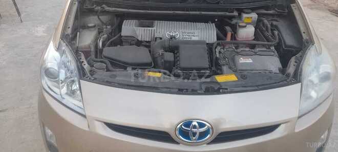 Toyota Prius 2009, 300,000 km - 1.8 л - Bakı