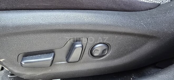 Hyundai Tucson 2018, 206,000 km - 2.0 l - Bakı
