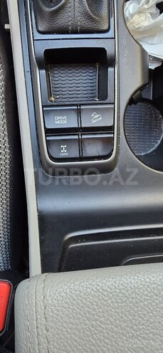Hyundai Tucson 2018, 206,000 km - 2.0 l - Bakı