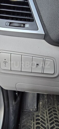 Hyundai Tucson 2018, 206,000 km - 2.0 l - Bakı
