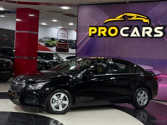 Chevrolet Cruze-5