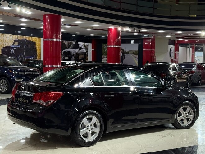 Chevrolet Cruze-7