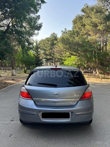 Opel Astra 2004, 299,000 km - 1.4 l - Sumqayıt