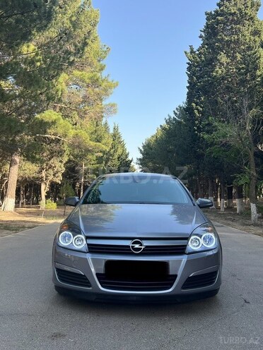 Opel Astra 2004, 299,000 km - 1.4 l - Sumqayıt