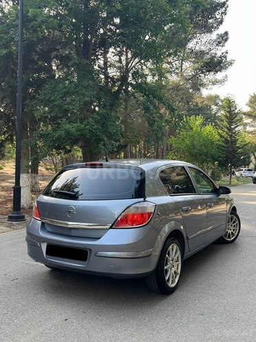 Opel Astra 2004, 299,000 km - 1.4 l - Sumqayıt