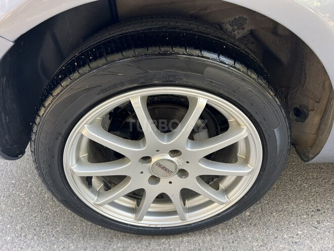Opel Astra 2004, 299,000 km - 1.4 l - Sumqayıt