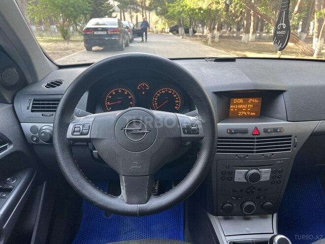 Opel Astra 2004, 299,000 km - 1.4 l - Sumqayıt