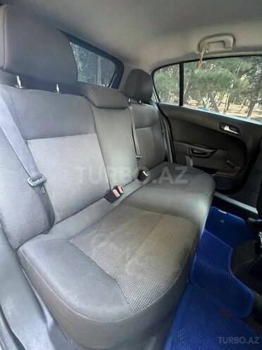 Opel Astra 2004, 299,000 km - 1.4 l - Sumqayıt