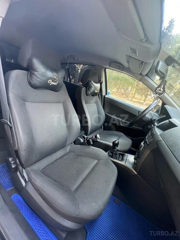 Opel Astra 2004, 299,000 km - 1.4 l - Sumqayıt
