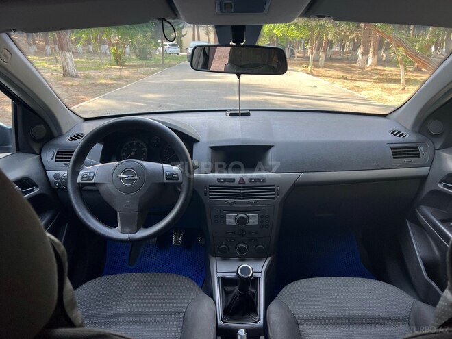Opel Astra 2004, 299,000 km - 1.4 l - Sumqayıt