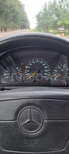 Mercedes C 200 1997, 320,000 km - 2.0 л - Bakı