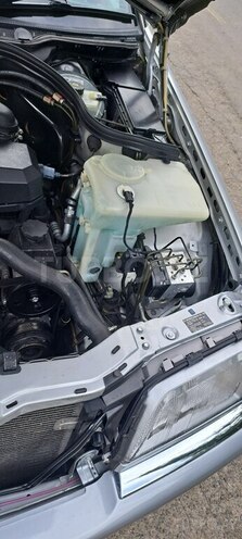 Mercedes C 200 1997, 320,000 km - 2.0 л - Bakı