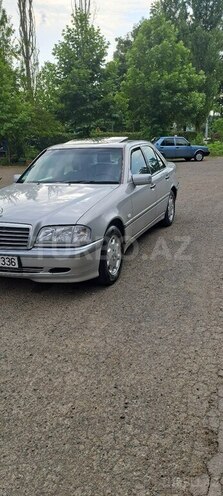 Mercedes C 200 1997, 320,000 km - 2.0 л - Bakı