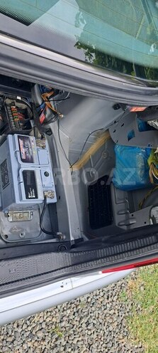 Mercedes C 200 1997, 320,000 km - 2.0 л - Bakı