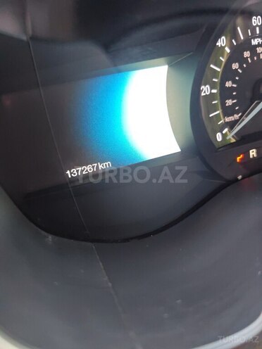 Ford Fusion (North America) 2019, 137,000 km - 2.0 l - Bakı