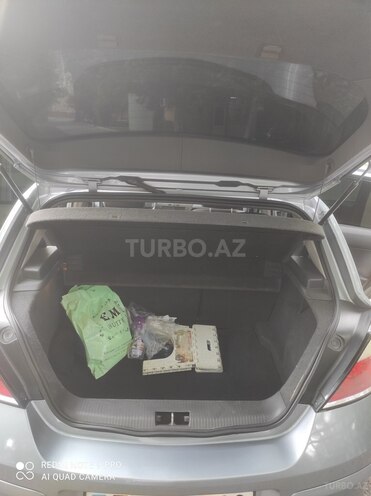 Opel Astra 2005, 203,000 km - 1.4 l - Mingəçevir