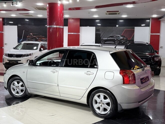 Toyota Corolla 2006, 370,000 km - 1.4 l - Bakı