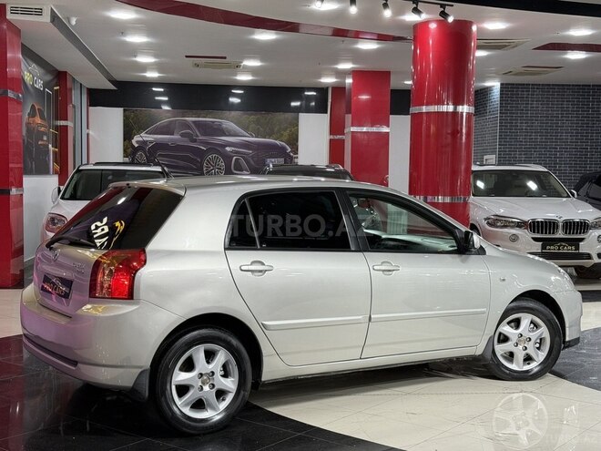 Toyota Corolla 2006, 370,000 km - 1.4 l - Bakı