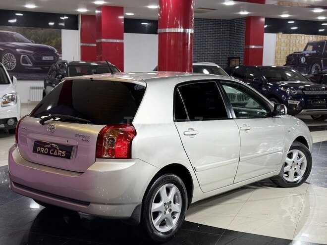 Toyota Corolla 2006, 370,000 km - 1.4 l - Bakı