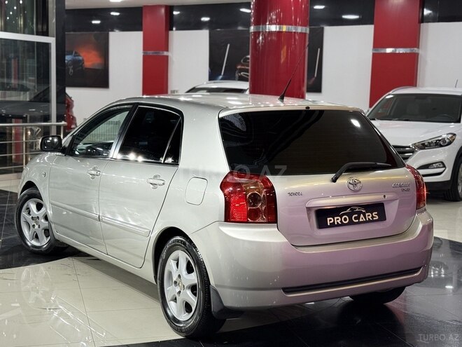 Toyota Corolla 2006, 370,000 km - 1.4 l - Bakı
