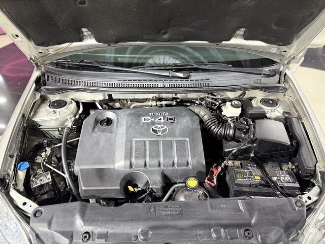 Toyota Corolla 2006, 370,000 km - 1.4 l - Bakı