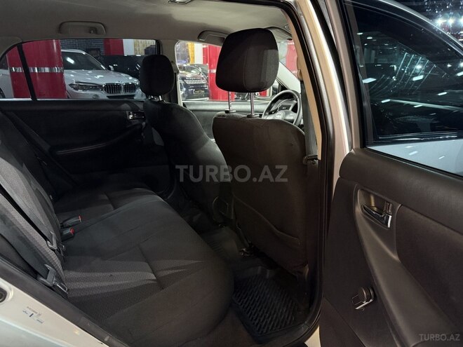 Toyota Corolla 2006, 370,000 km - 1.4 l - Bakı