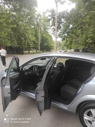 Opel Astra 2005, 203,000 km - 1.4 l - Mingəçevir