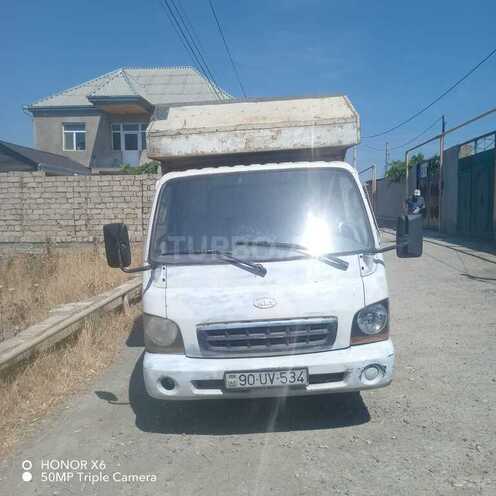 Kia Bongo 2004, 175,000 km - 2.9 l - Bakı