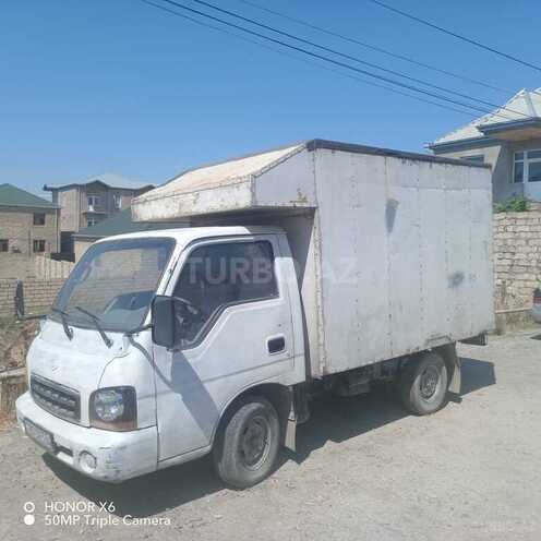 Kia Bongo 2004, 175,000 km - 2.9 l - Bakı