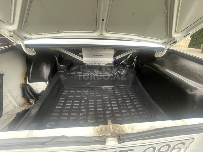 LADA (VAZ) 2107 2010, 14,200 km - 1.6 l - Yevlax