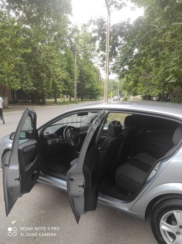 Opel Astra 2005, 203,000 km - 1.4 l - Mingəçevir