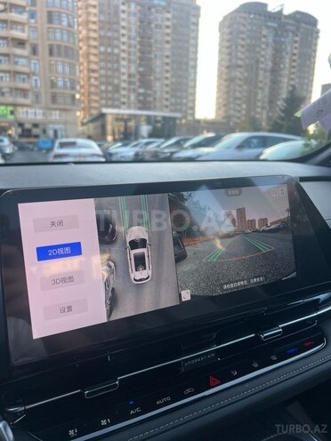 Changan Qiyuan Q05-16