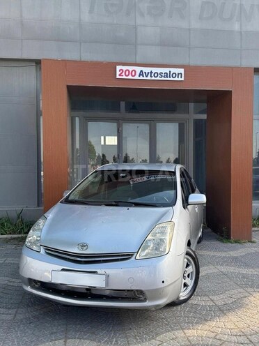 Toyota Prius 2008, 328,000 km - 1.5 л - Gəncə