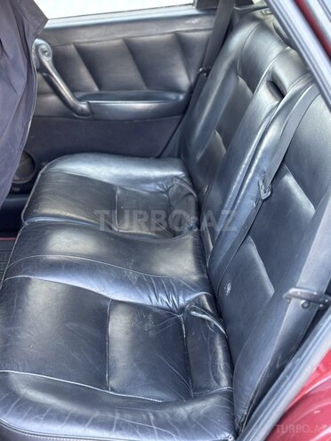 Opel Vectra 1998, 264,300 km - 2.0 l - Bakı