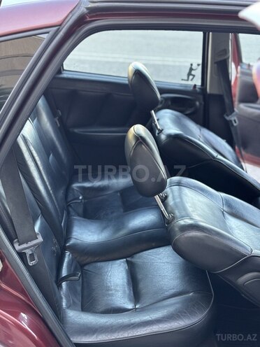 Opel Vectra 1998, 264,300 km - 2.0 l - Bakı
