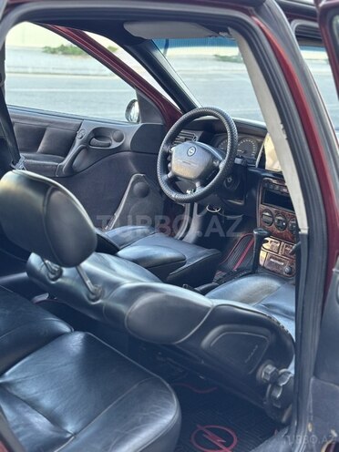 Opel Vectra 1998, 264,300 km - 2.0 l - Bakı